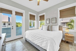 2 habitaciones, tabla de planchar con plancha y wifi 