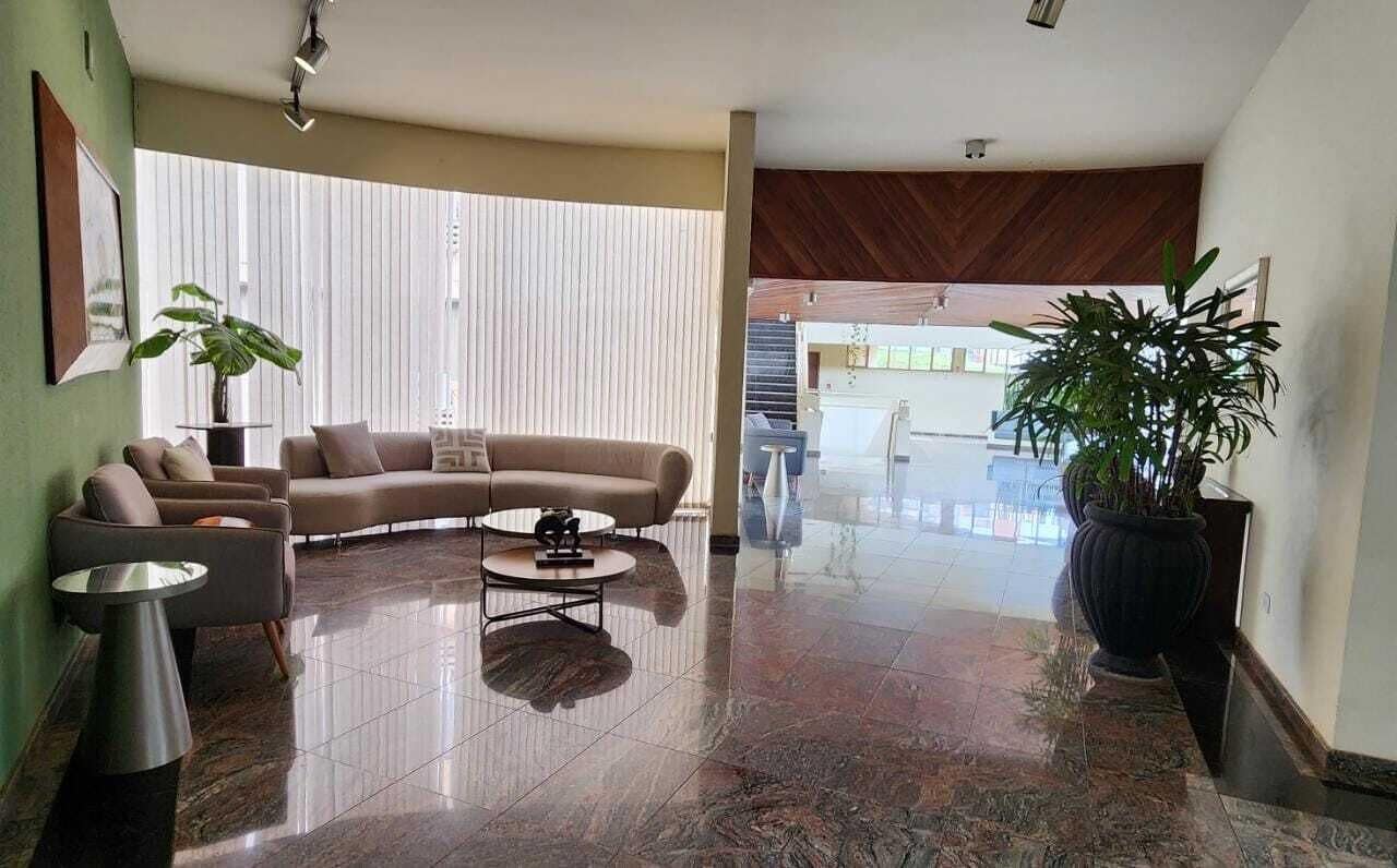 Detalhe da parte interna