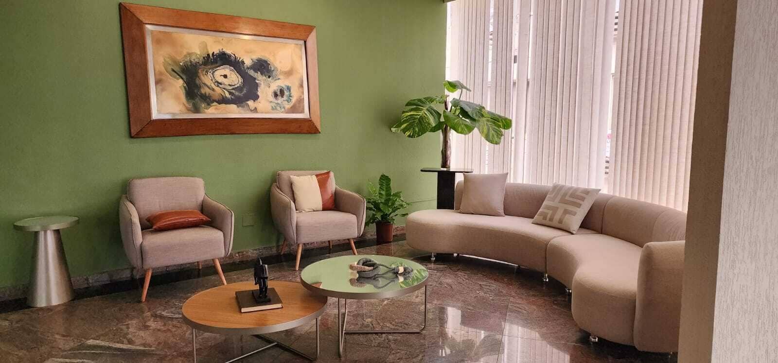 Detalhe da parte interna