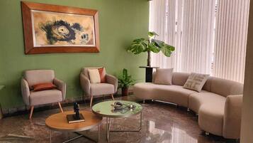 Detalhe da parte interna