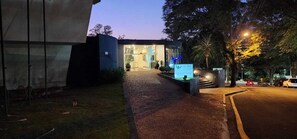 Front of property - Goldmen Business Londrina (Londrina)