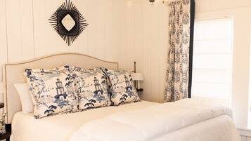 Bed sheets