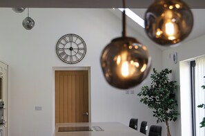 Interior - Northumberland Luxury Stays - The Newland (Northumberland)