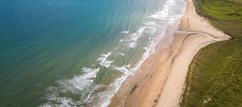 Northumberland Luxury Stays - The Newland