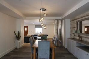 Interior - Northumberland Luxury Stays - The Newland (Northumberland)