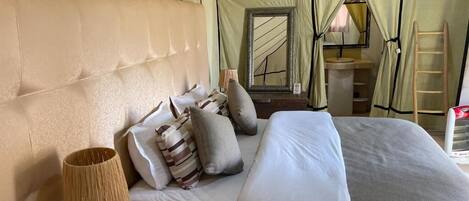 1 sovrum, wi-fi och rullstolsanpassning