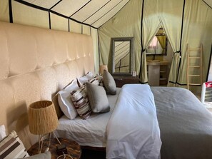 1 bedroom, WiFi, wheelchair access