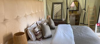 Arena Desert Camp & Activitys