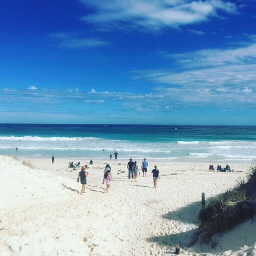Classic Beach House Lancelin