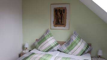 1 soveværelse, gratis Wi-Fi, sengetøj