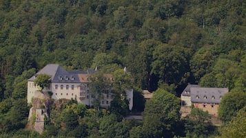 Exterieur
