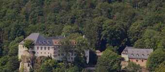 Apartment "Rosenberger" with Mountain View, Balcony & Wi-Fi