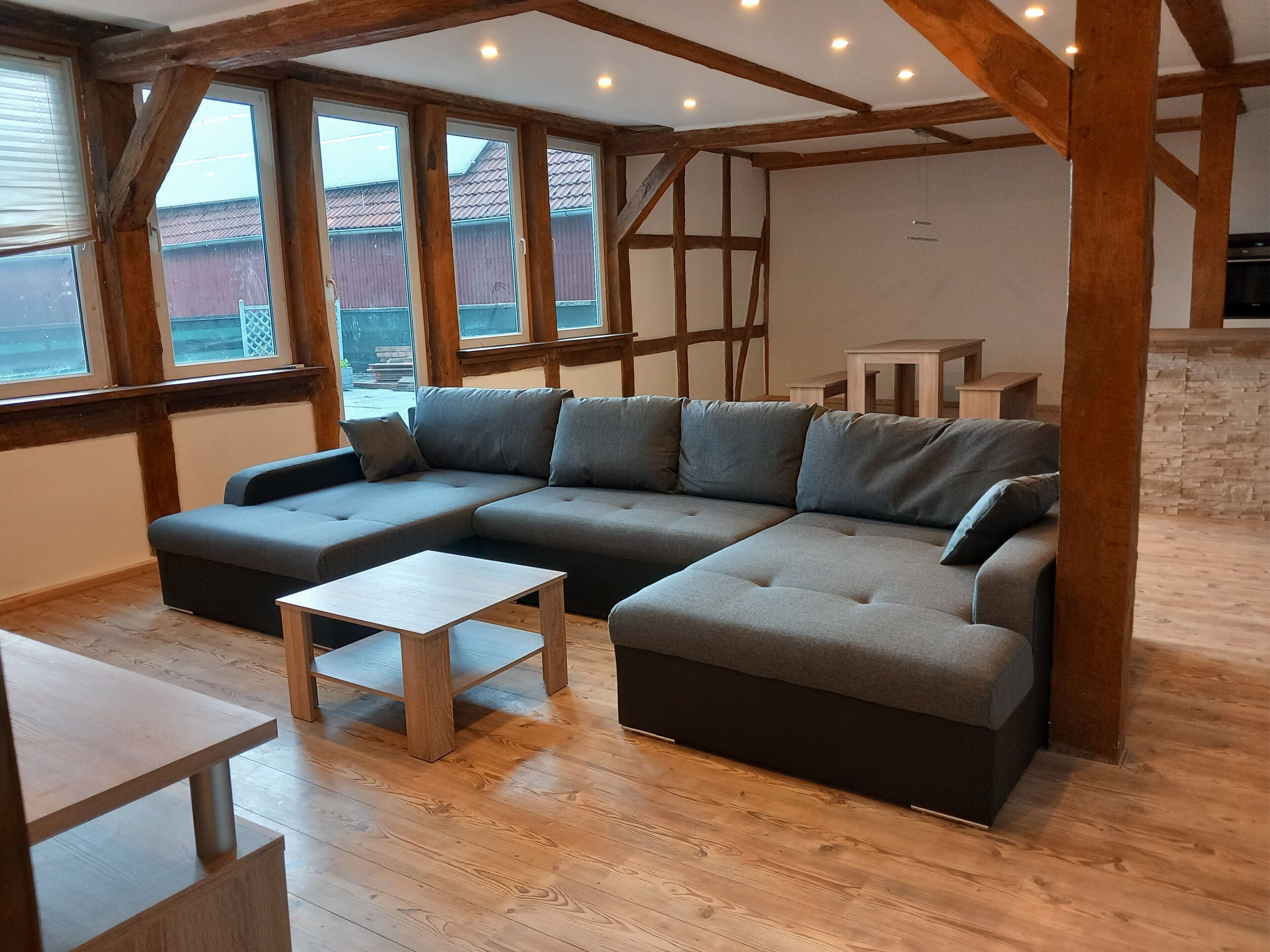 Fernseher