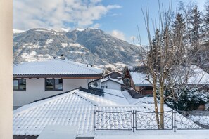 Property grounds - Apartment "Joachim" with Mountain View, Private Garden & Wi-Fi (Fügen)