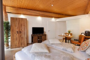1 chambre, fer et planche Ă repasser, accĂšs au Wi-Fi (inclus)