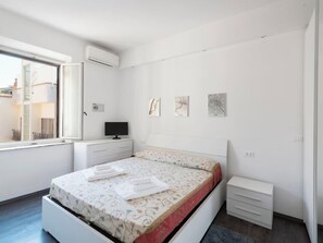 1 Schlafzimmer, WLAN