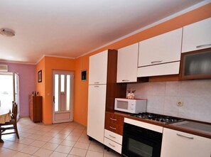 Appartement, roken | 1 slaapkamer