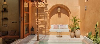 Lina Boutique Villas & Spa