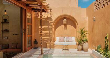 Lina Boutique Villas & Spa