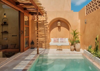 Lina Boutique Villas & Spa