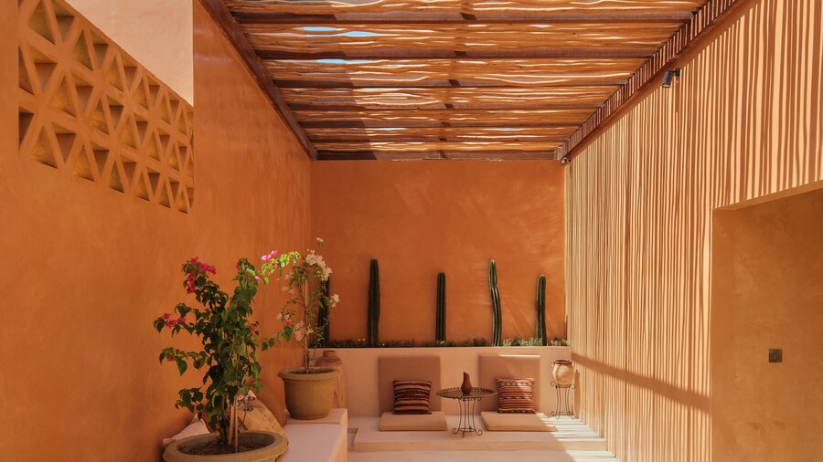 Lina Boutique Villas & Spa