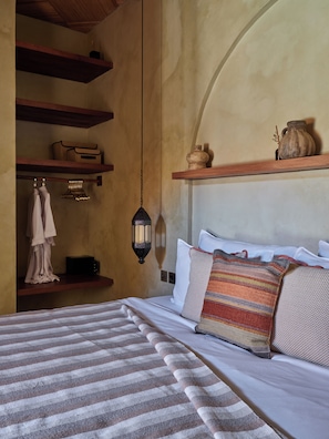 One Bedroom Superior Pool Villa