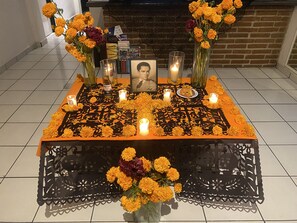 Reception - Hotel RHV (Zihuatanejo)