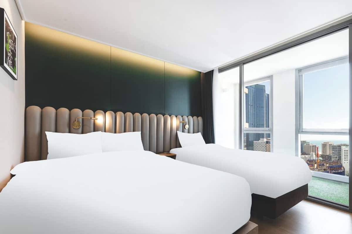 Decoración personalizada y muebles diferentes