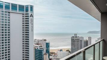 Ocean City Family | View from room