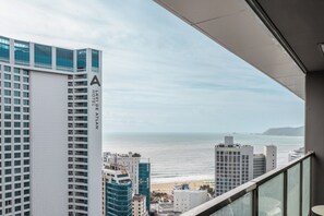 Ocean City Family | View from room