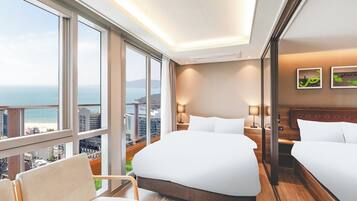 Ocean City Family | Décoration personnalisée, ameublement personnalisé