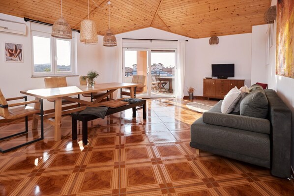 Apartment | 2 bedrooms