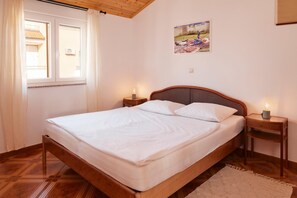 Apartment | 2 bedrooms - Ana - sea View - A1 4 1 (Medulin)