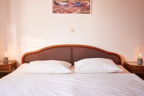 شقة | 2 عدّة غرف نوم