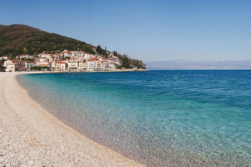 Villa Mystic Place - Suite 1, Moščenićka draga, Croatia