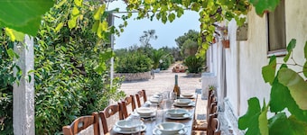 Carbone Country House Oria, Oria, Italy