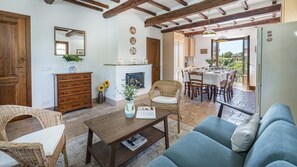 Villa | 4 dormitorios