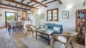 Villa | 4 bedrooms - Casa Eusebia 8 4 Emma Villas (Citta della Pieve)