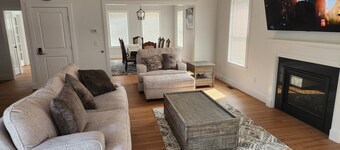 Family & Friends Vacation House