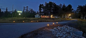 English River Inn by the Lake