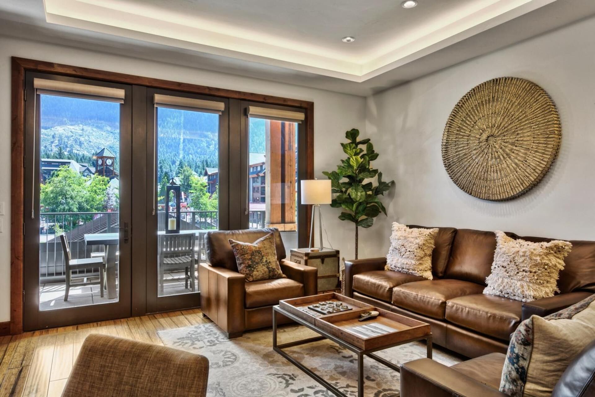 Smart-tv, pejs, videospil, stereoanlæg