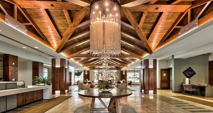 Gondola @Heavenly, 6 Beds, Pool+Hot Tub, Game Room