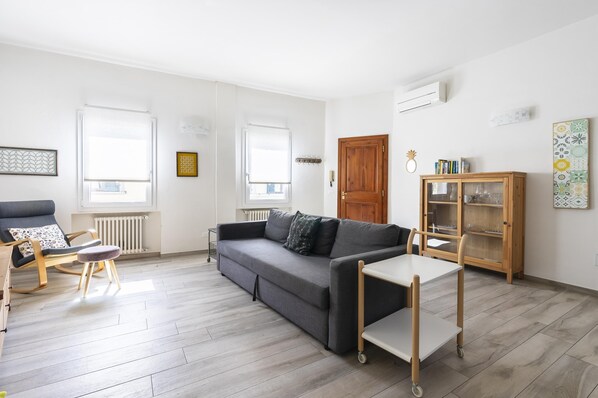 Apartment | 1 Schlafzimmer