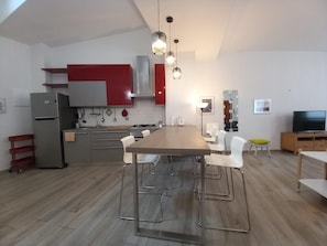 1 habitación 