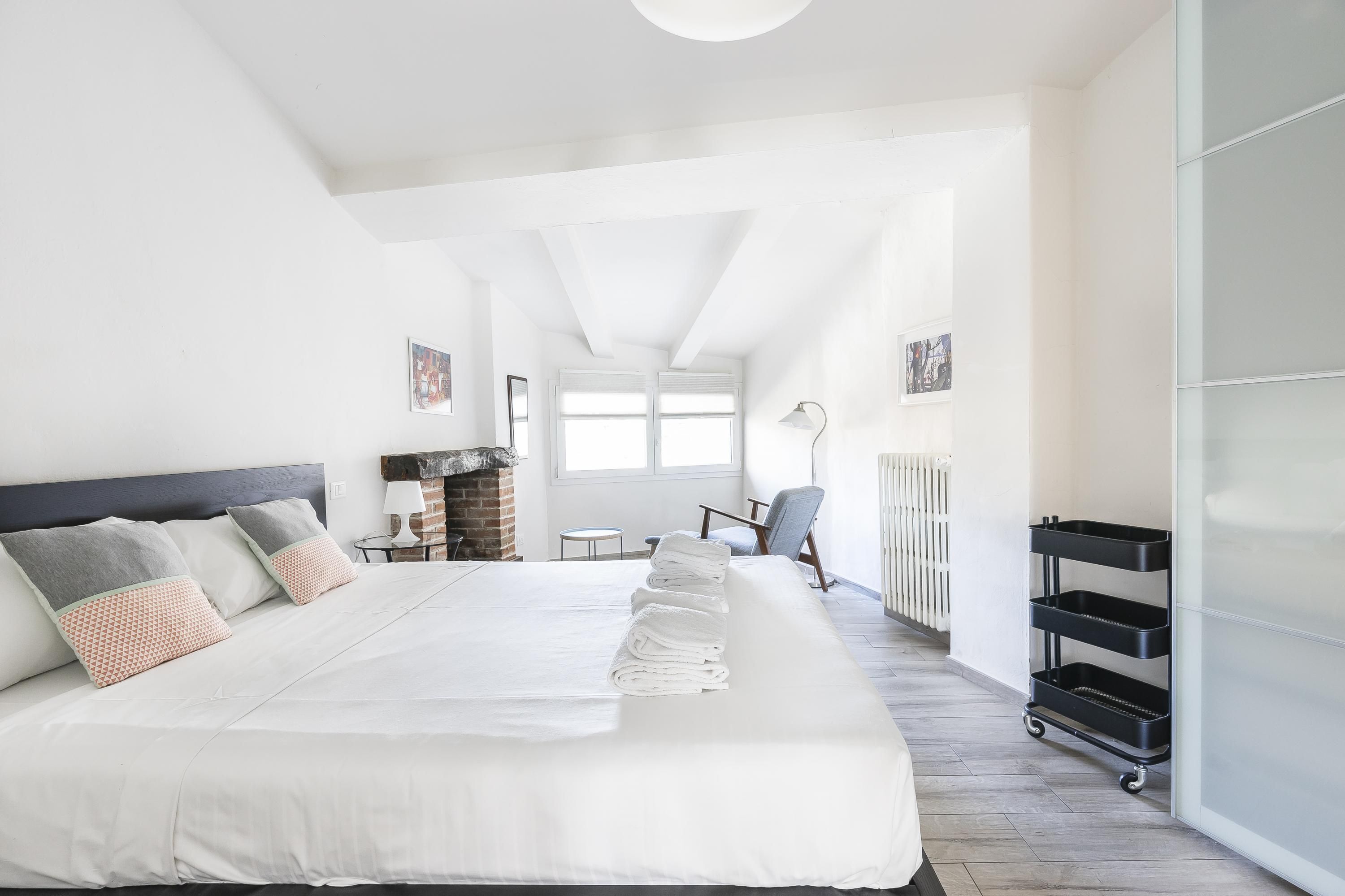 Apartment | 1 bedroom