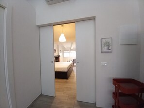 Apartment | 1 bedroom - Camaldoli 8 Apartment (Florence)