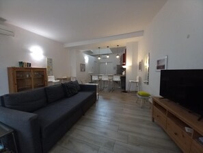 1 habitación 