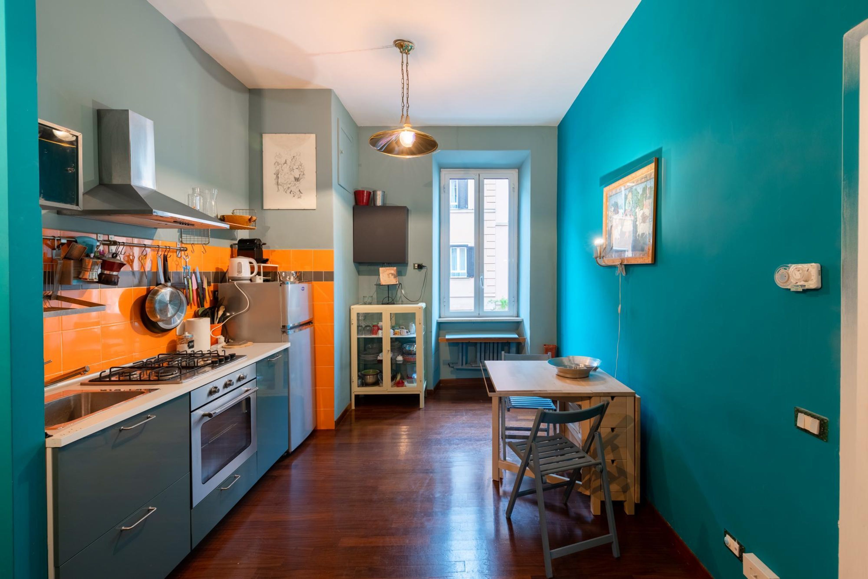 Appartement | 2 chambres