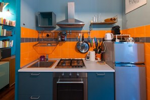 Appartamento | 2 camere