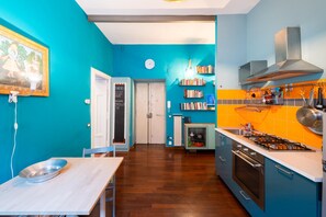Apartamento | 2 quartos